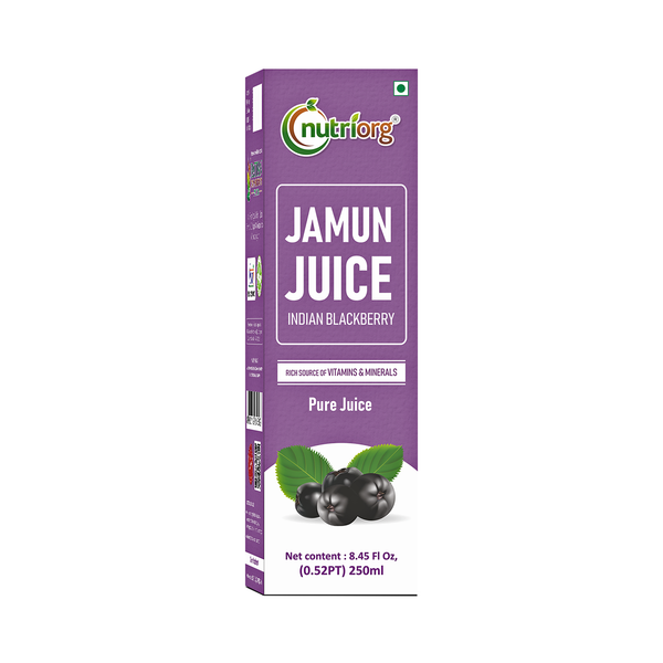 Jamun Juice