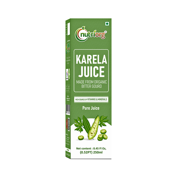 Karela Juice