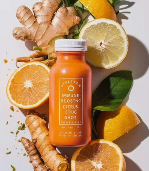 Immunity & wellness picks