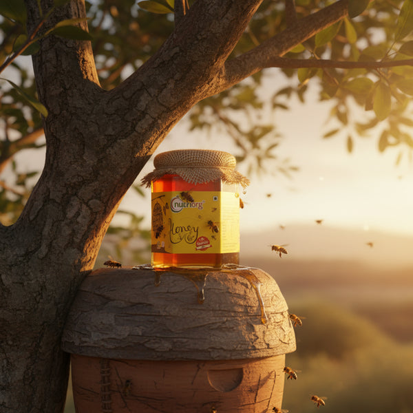 Honey