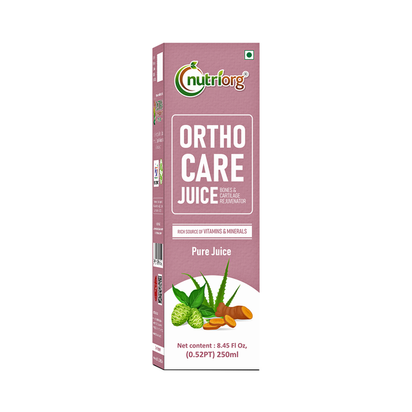 Ortho Care Juice