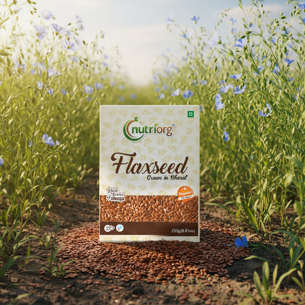 Flaxseed Raw