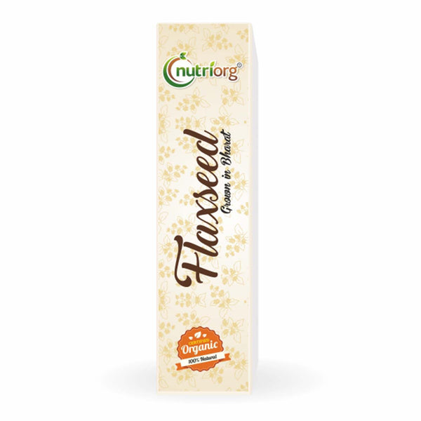 Flaxseed Raw