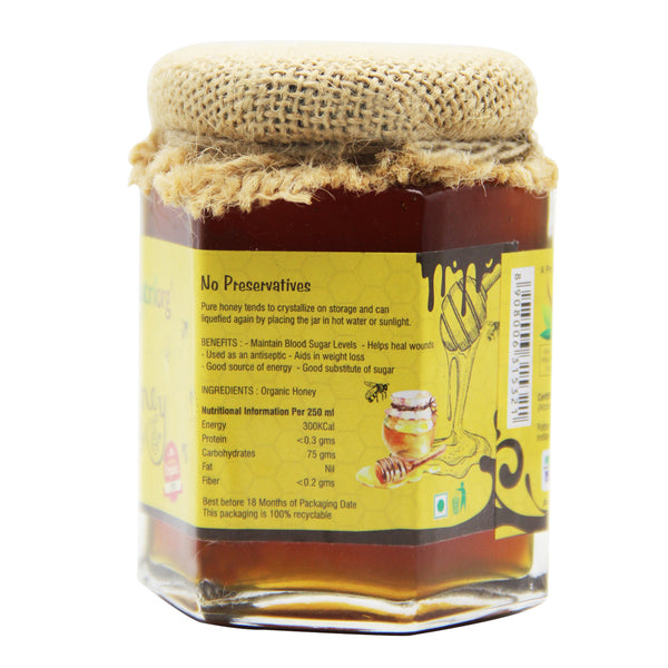Honey
