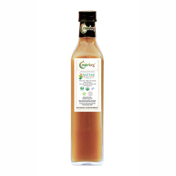 Elixir Apple Cider Vinegar
