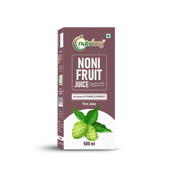 Noni Fruit Juice