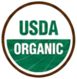 USDA Organic Certified