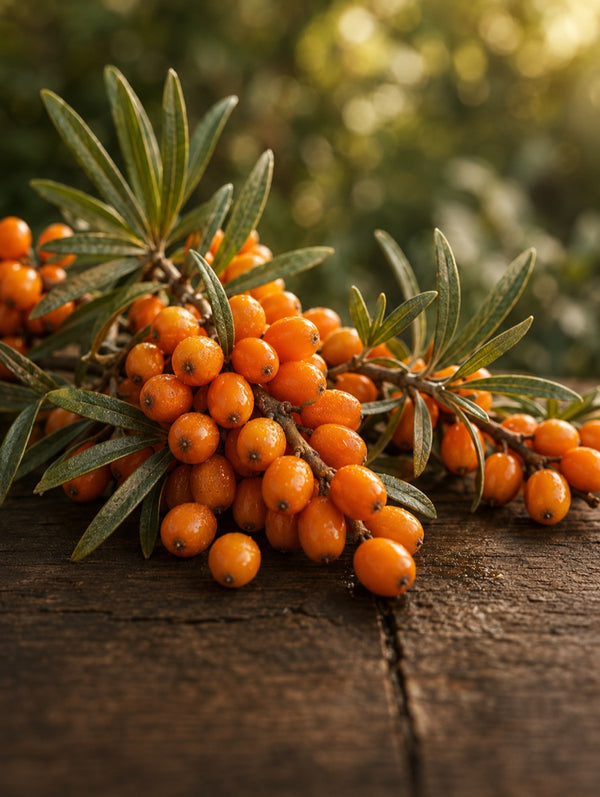 Sea Buckthorn